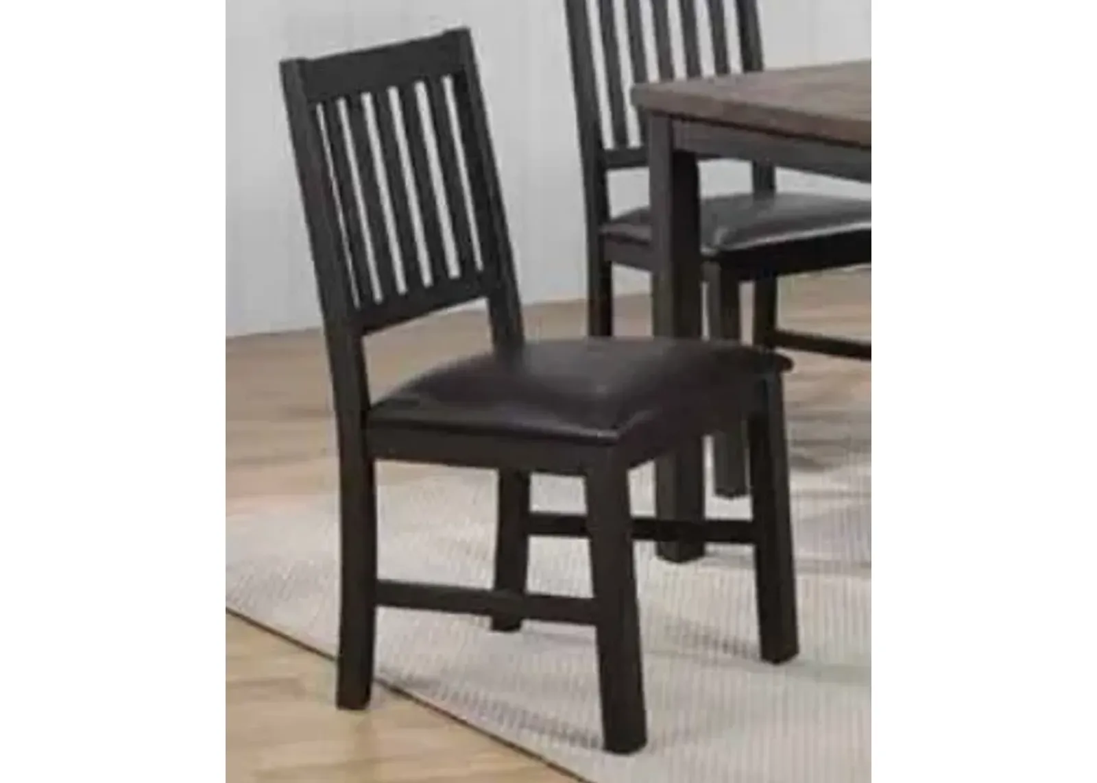 Ashford Side Chair