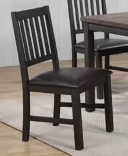 Ashford Side Chair