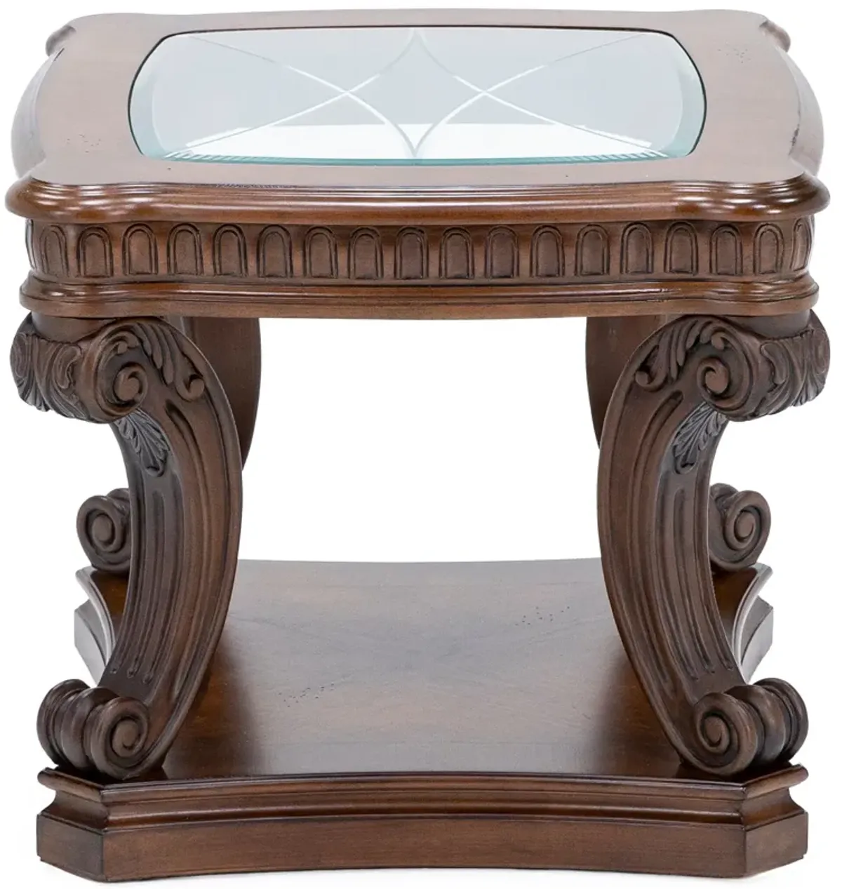 Villa End Table