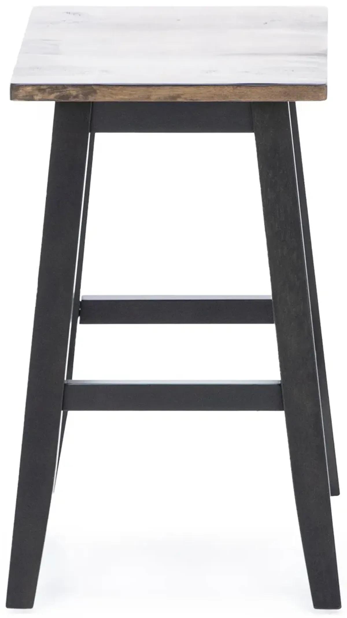 Ashford 24" Saddle Stool