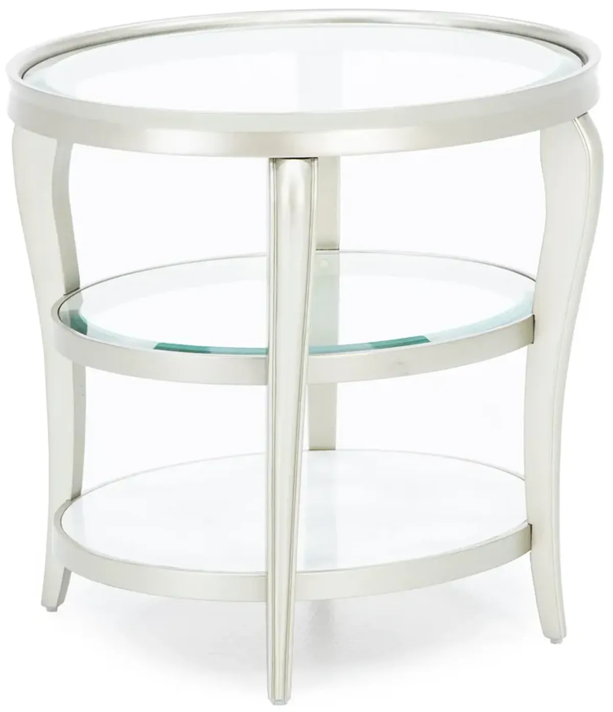 Chanelle End Table