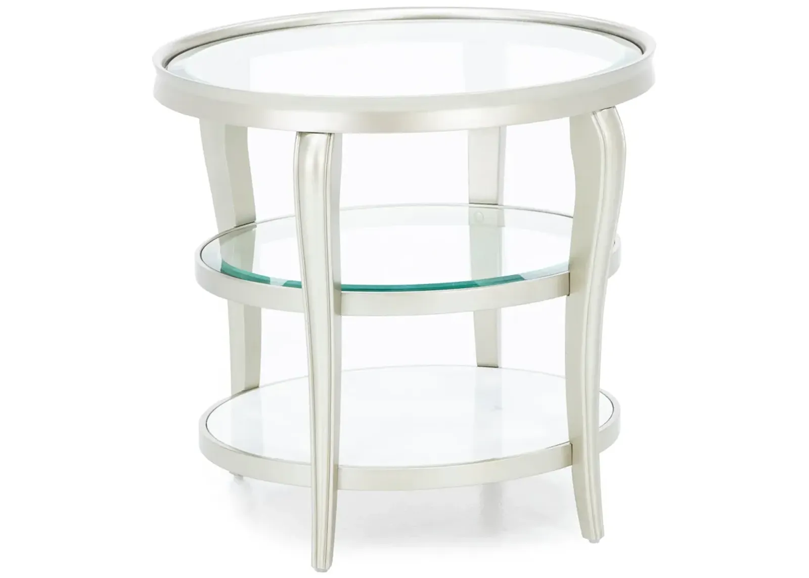 Chanelle End Table