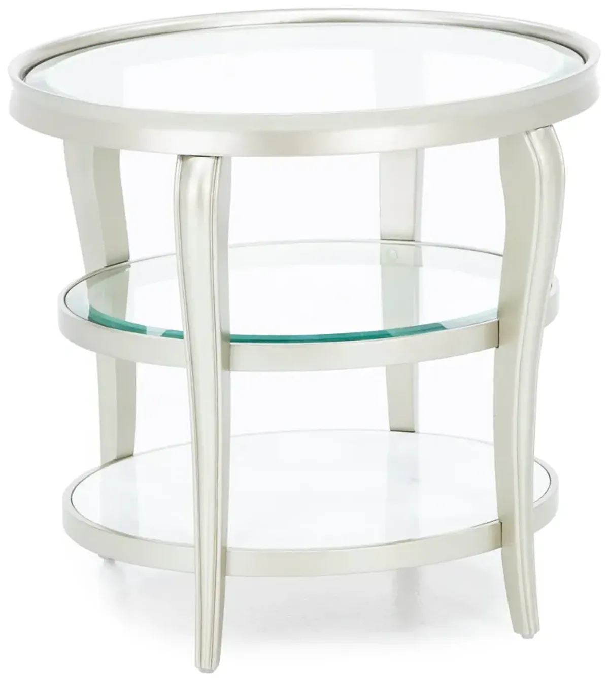 Chanelle End Table