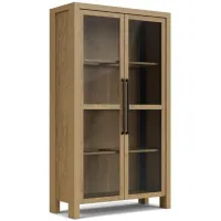 Ross Display Cabinet