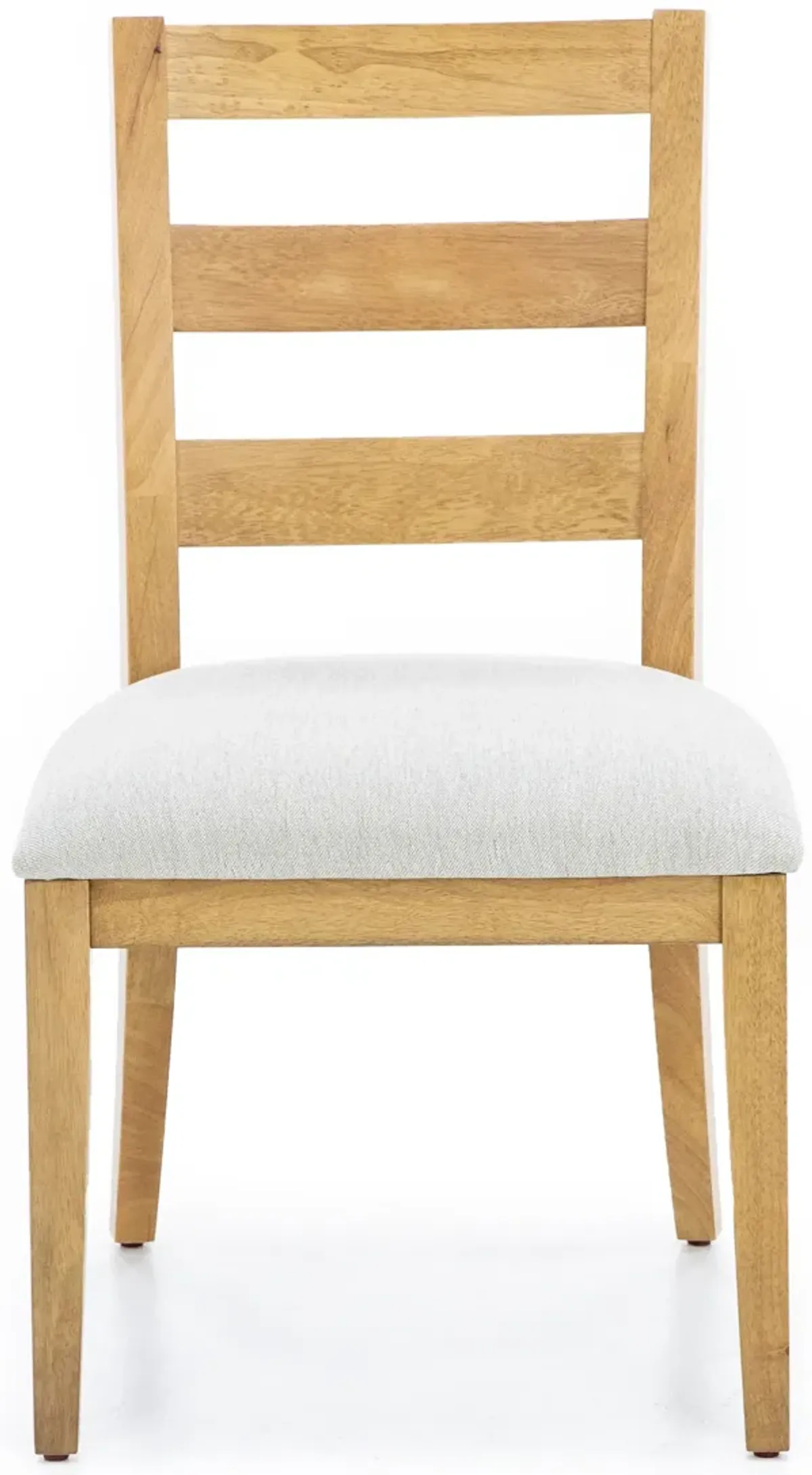 Ross Upholstered Seat Side Chair