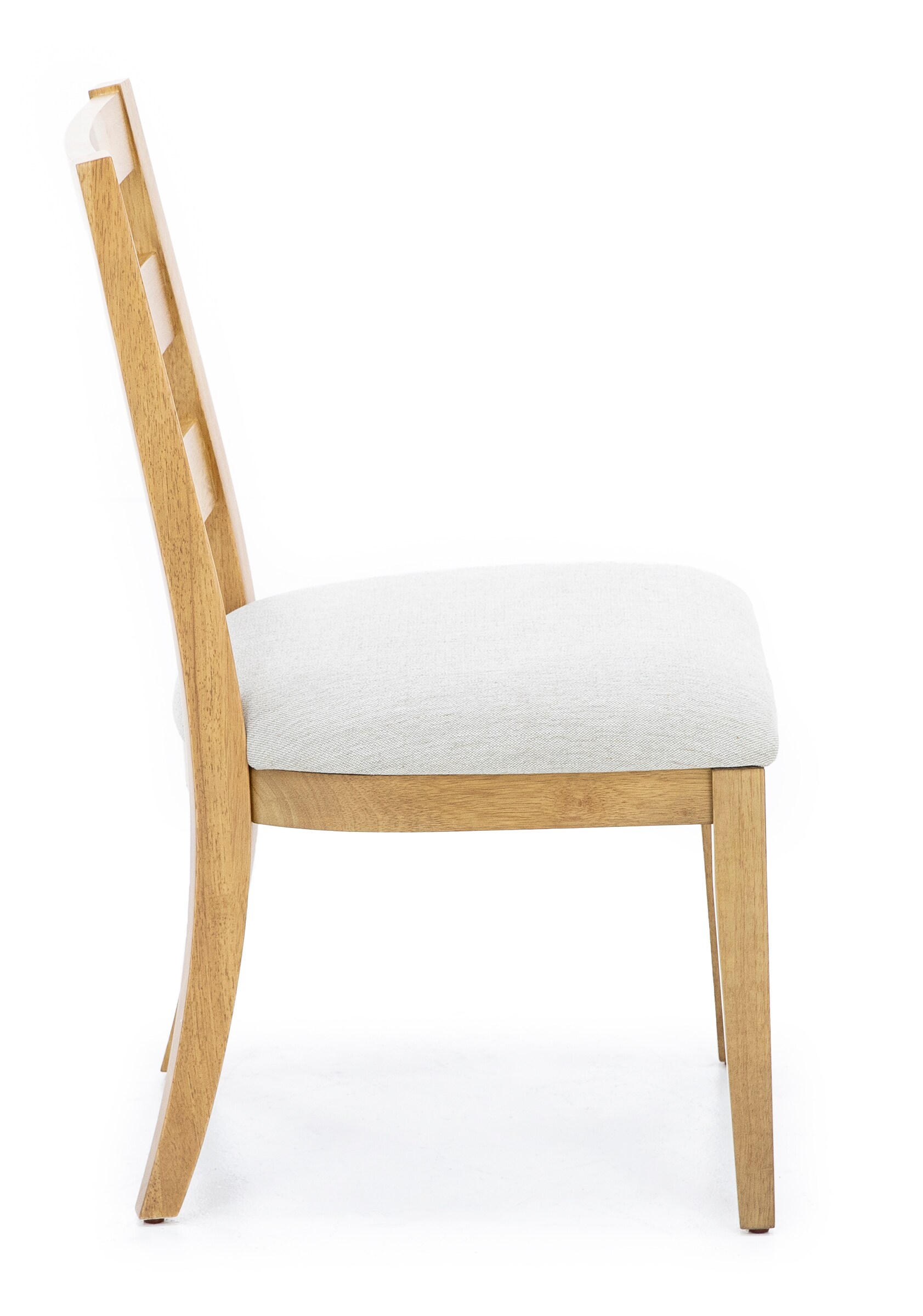 Ross Upholstered Seat Side Chair