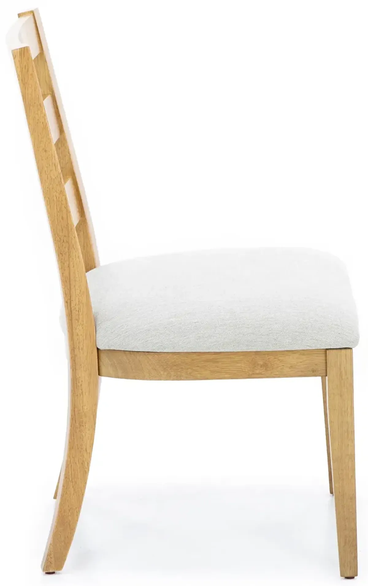 Ross Upholstered Seat Side Chair