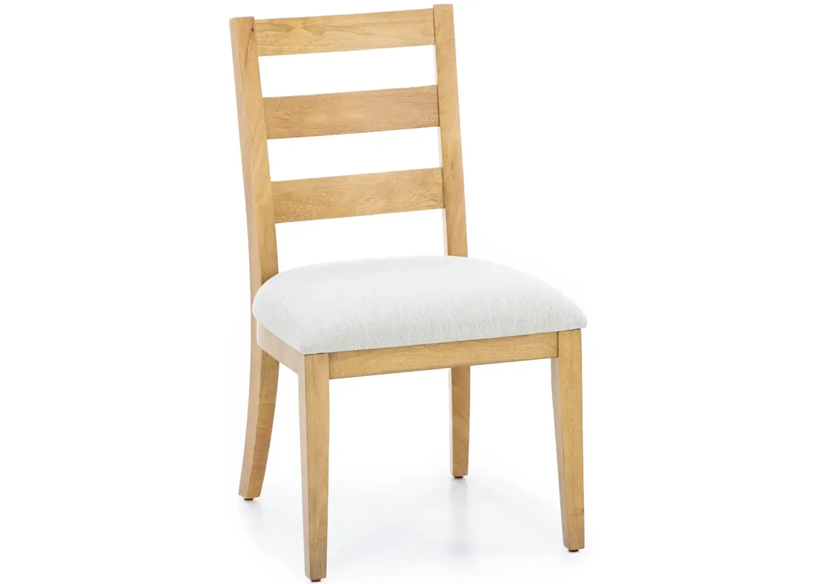 Ross Upholstered Seat Side Chair