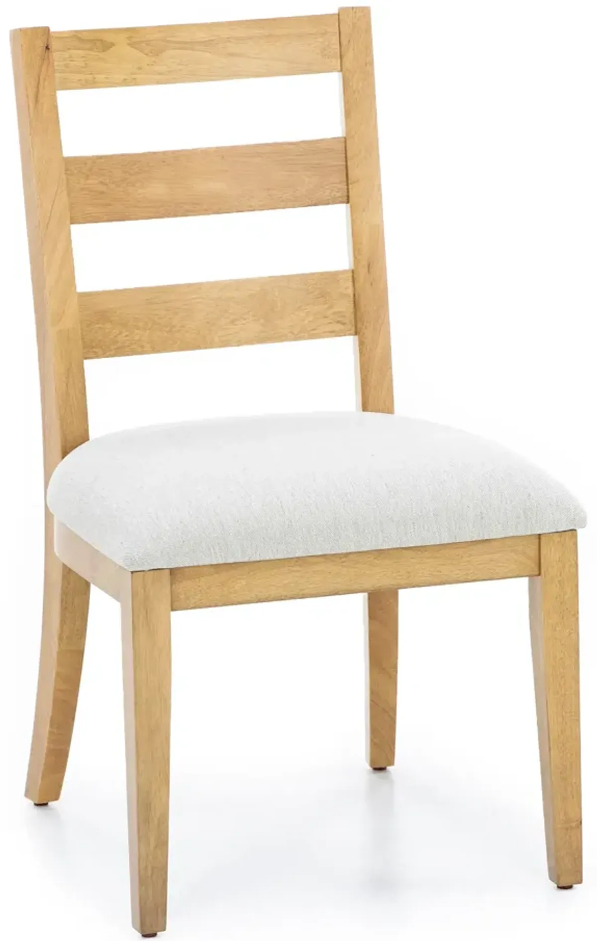 Ross Upholstered Seat Side Chair