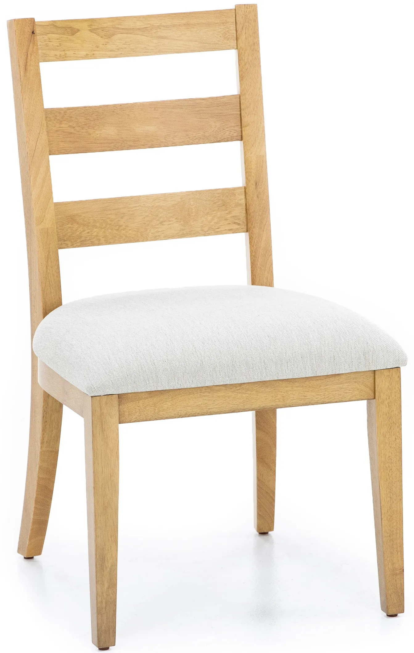 Ross Upholstered Seat Side Chair