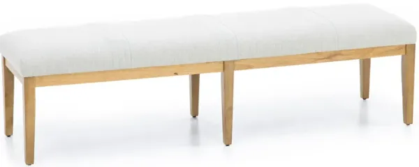 Ross Upholstered Bench