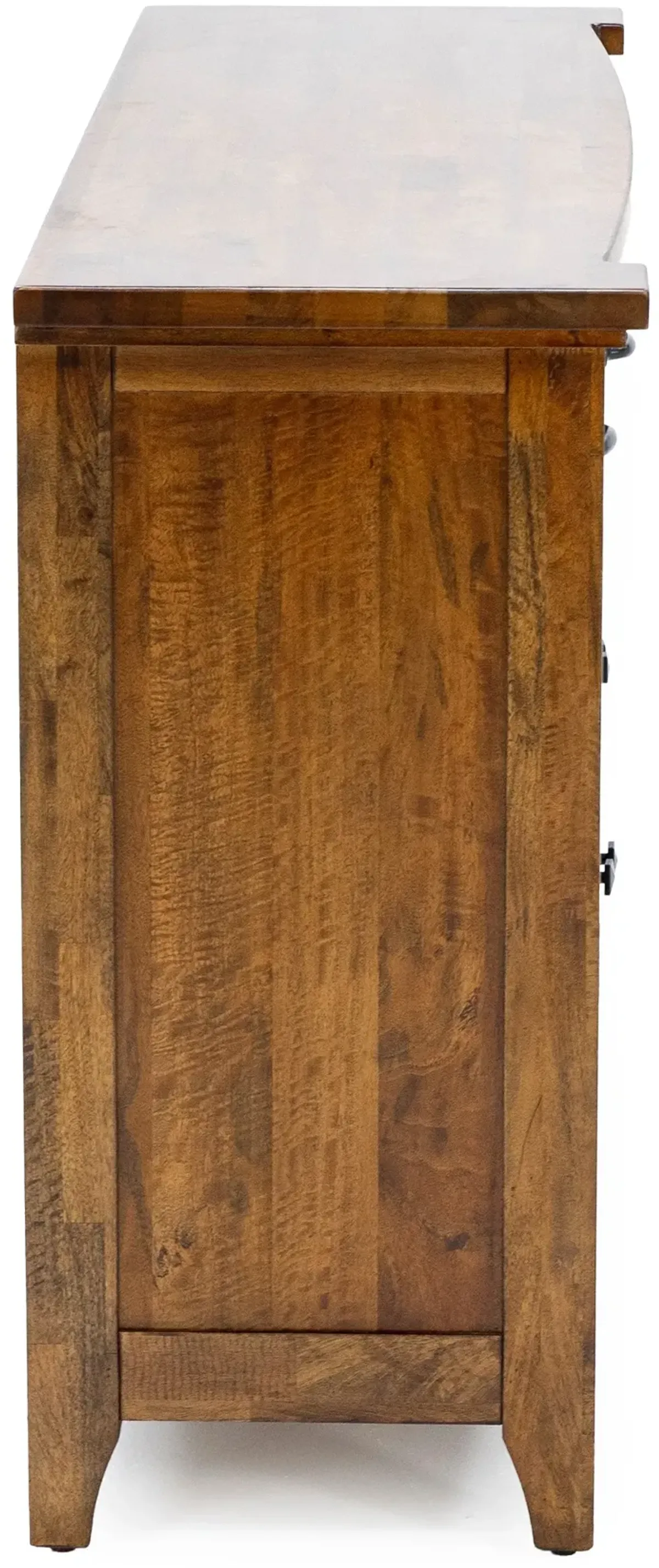 Whistler Retreat Buffet