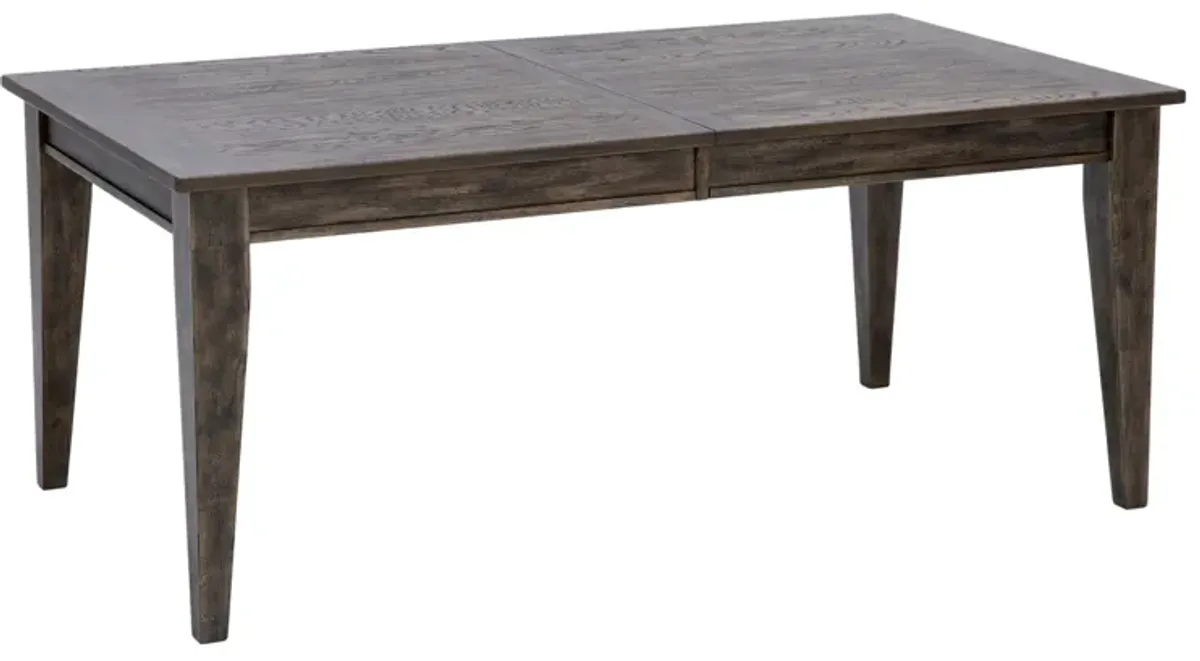 Newberry 72-90" Dining Table