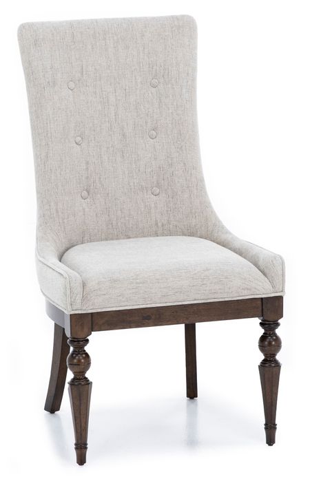 Sterling Upholstered Side Chair