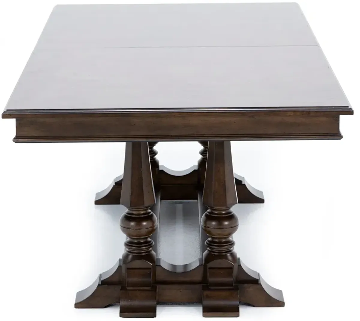 Sterling 84-108" Dining Table