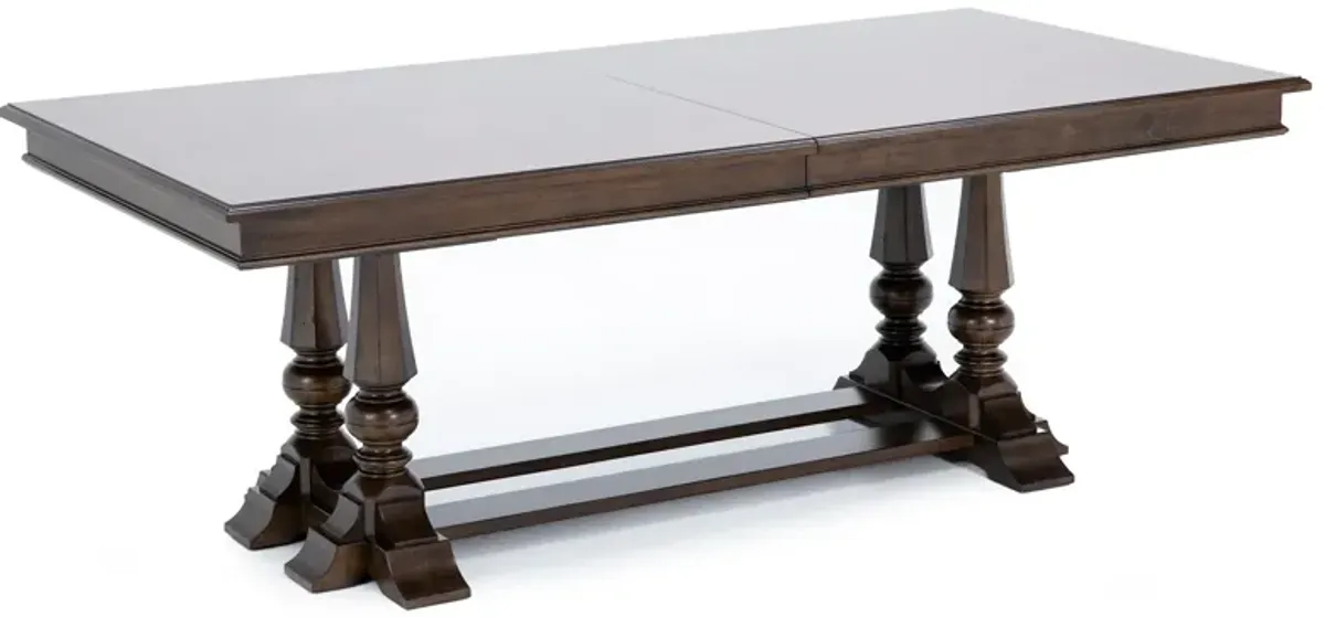 Sterling 84-108" Dining Table