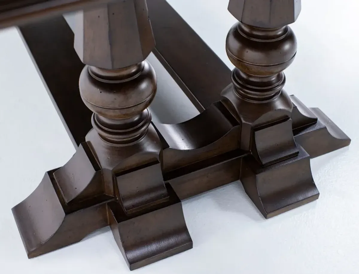 Sterling 84-108" Dining Table