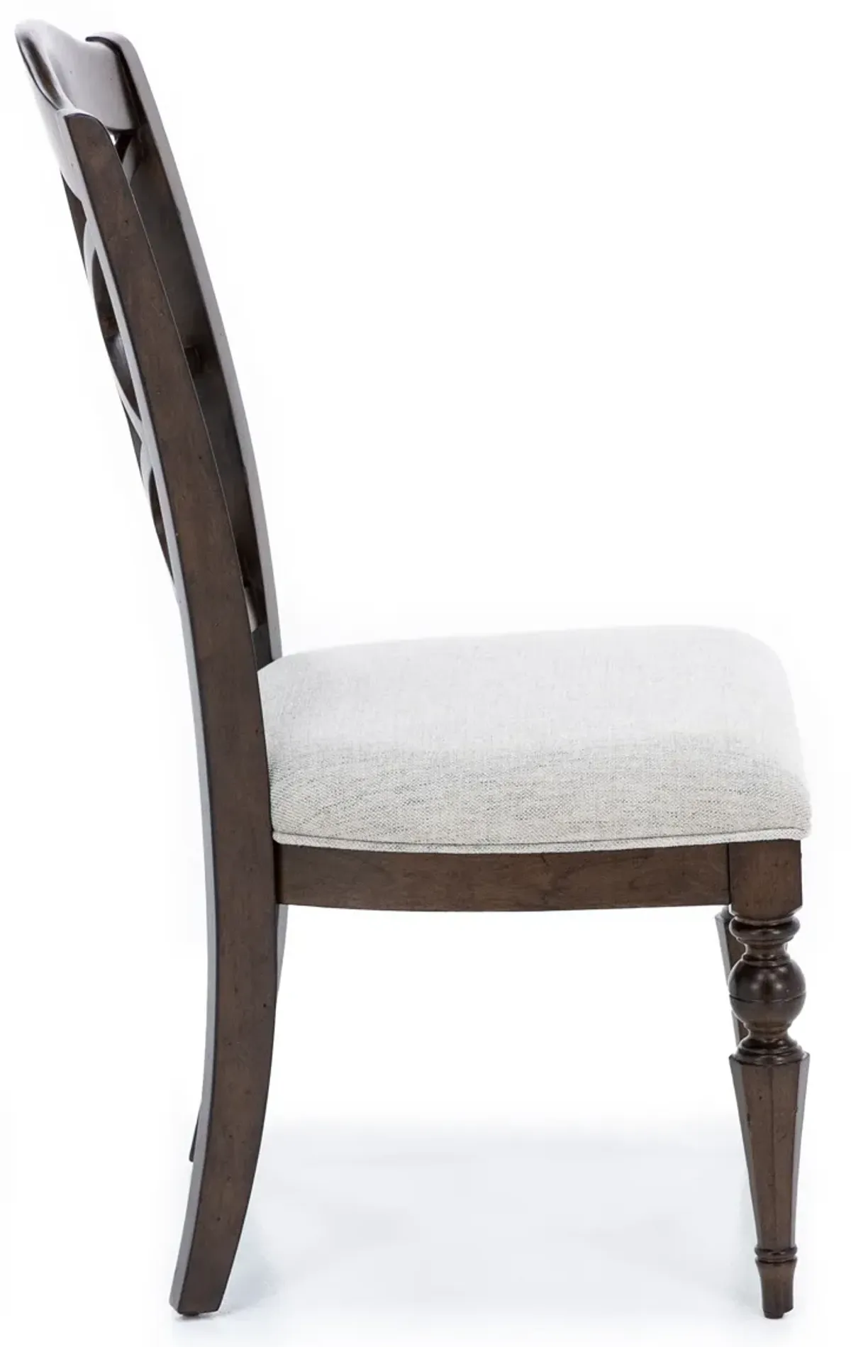 Sterling Splat Back Side Chair