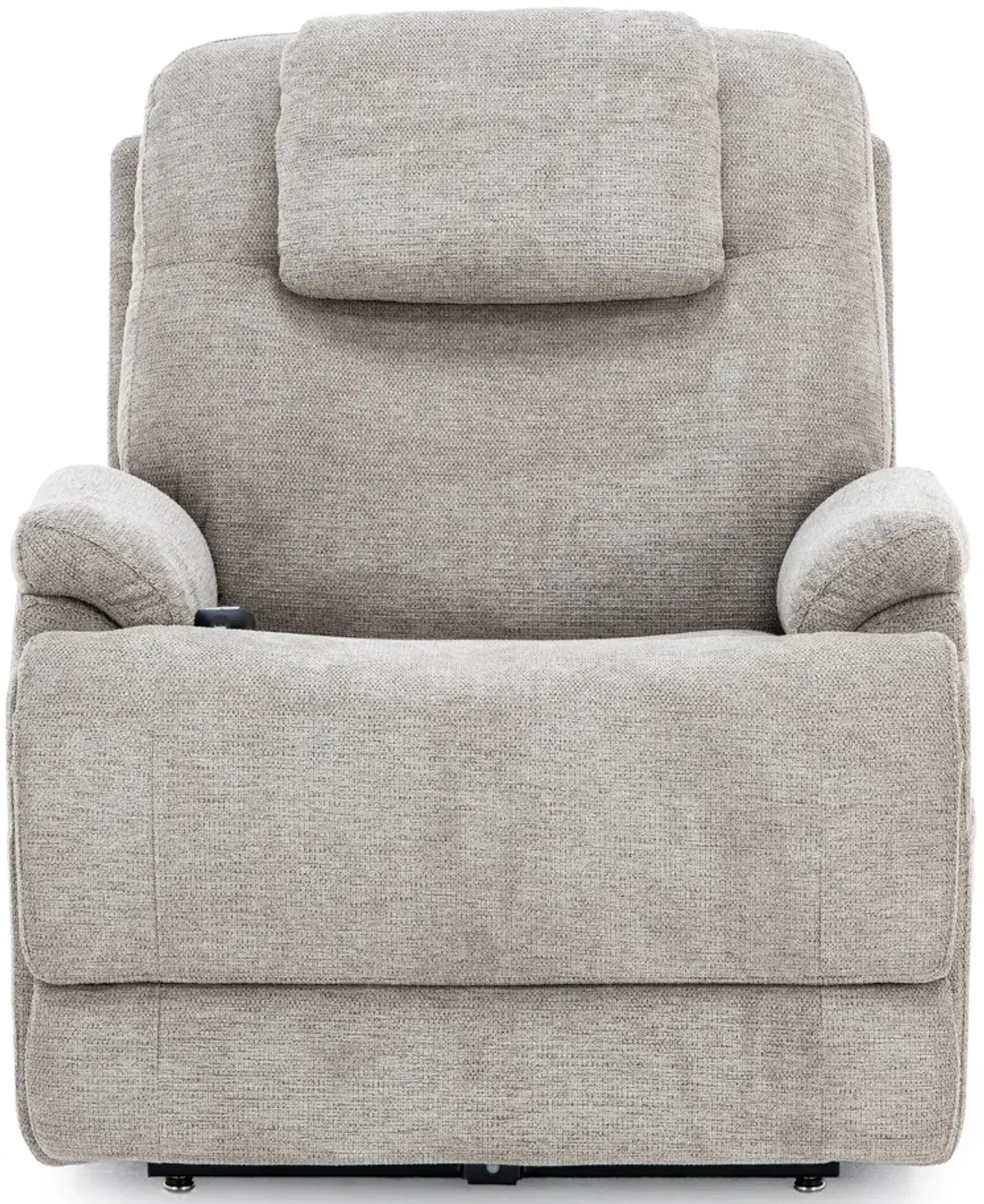 Zecliner Petite Fully Loaded Sleep Lift Chair in Java