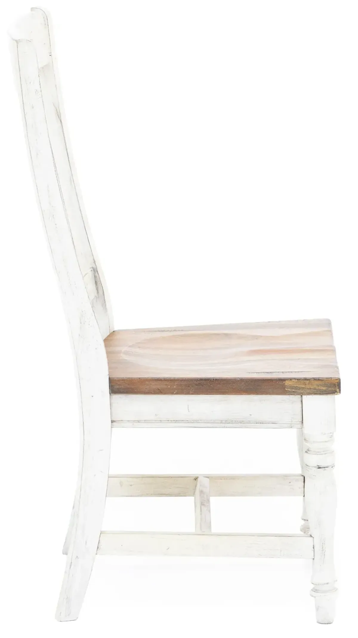 Belmont Side Chair