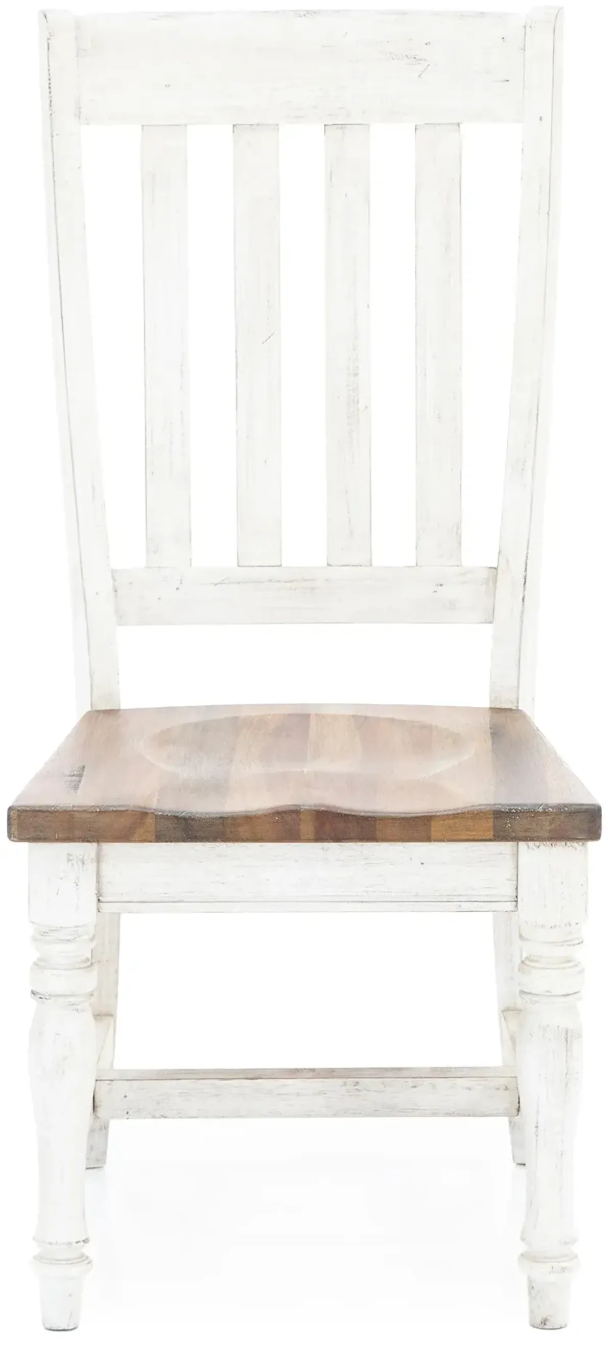 Belmont Side Chair