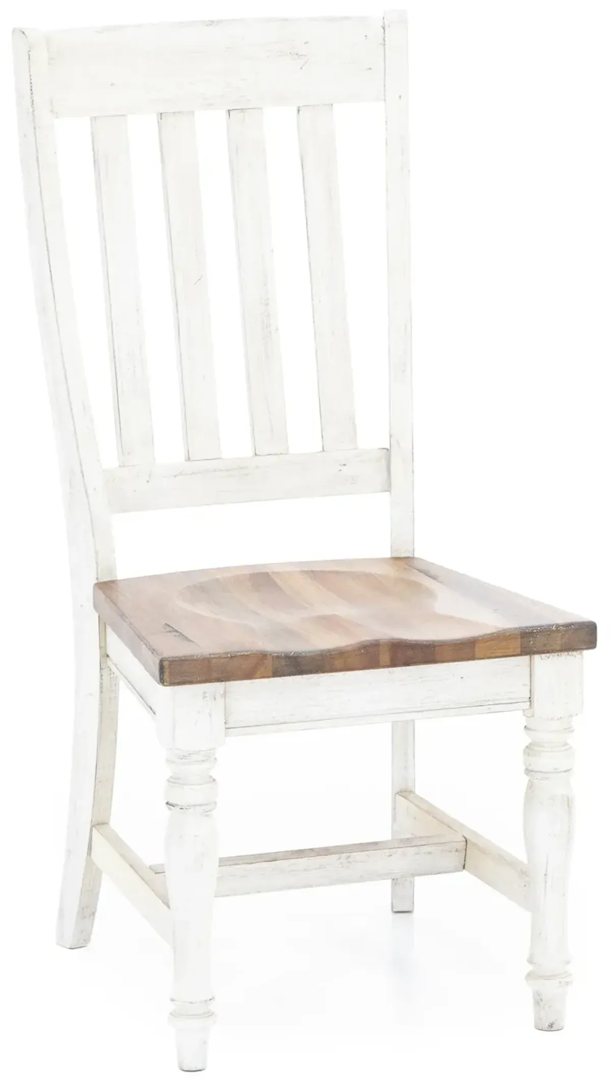 Belmont Side Chair