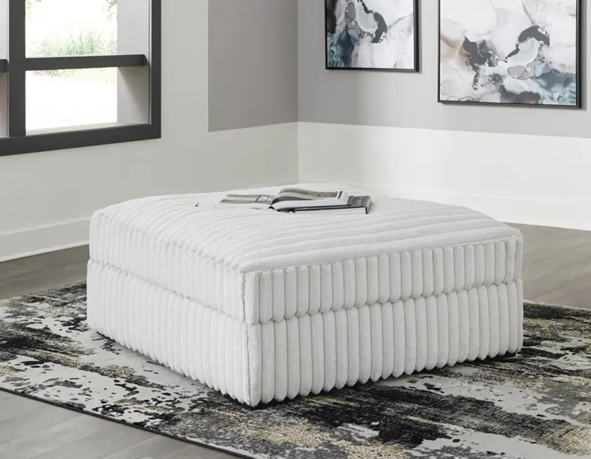 Cloud Nine Cocktail Ottoman