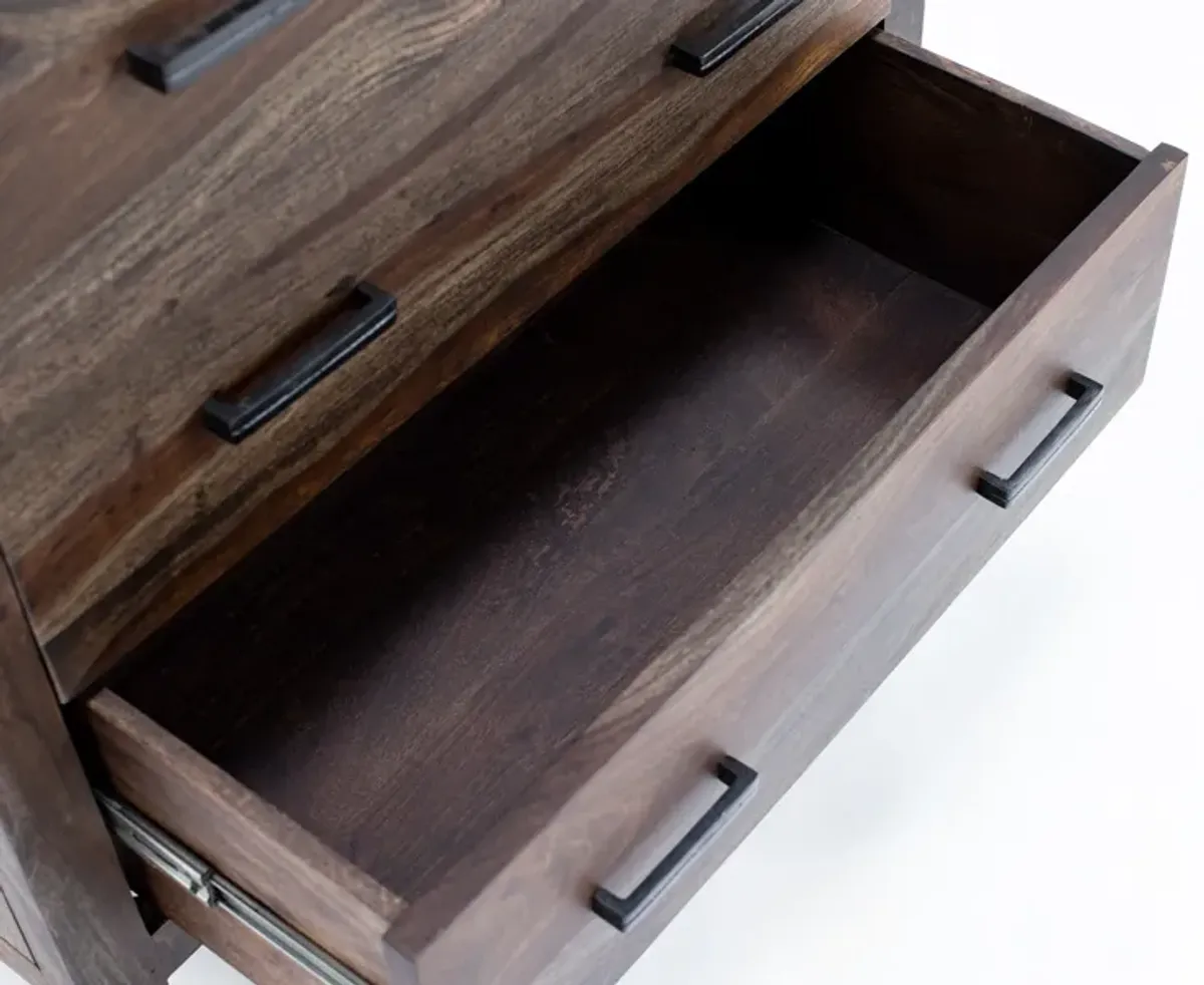 Murray Chest