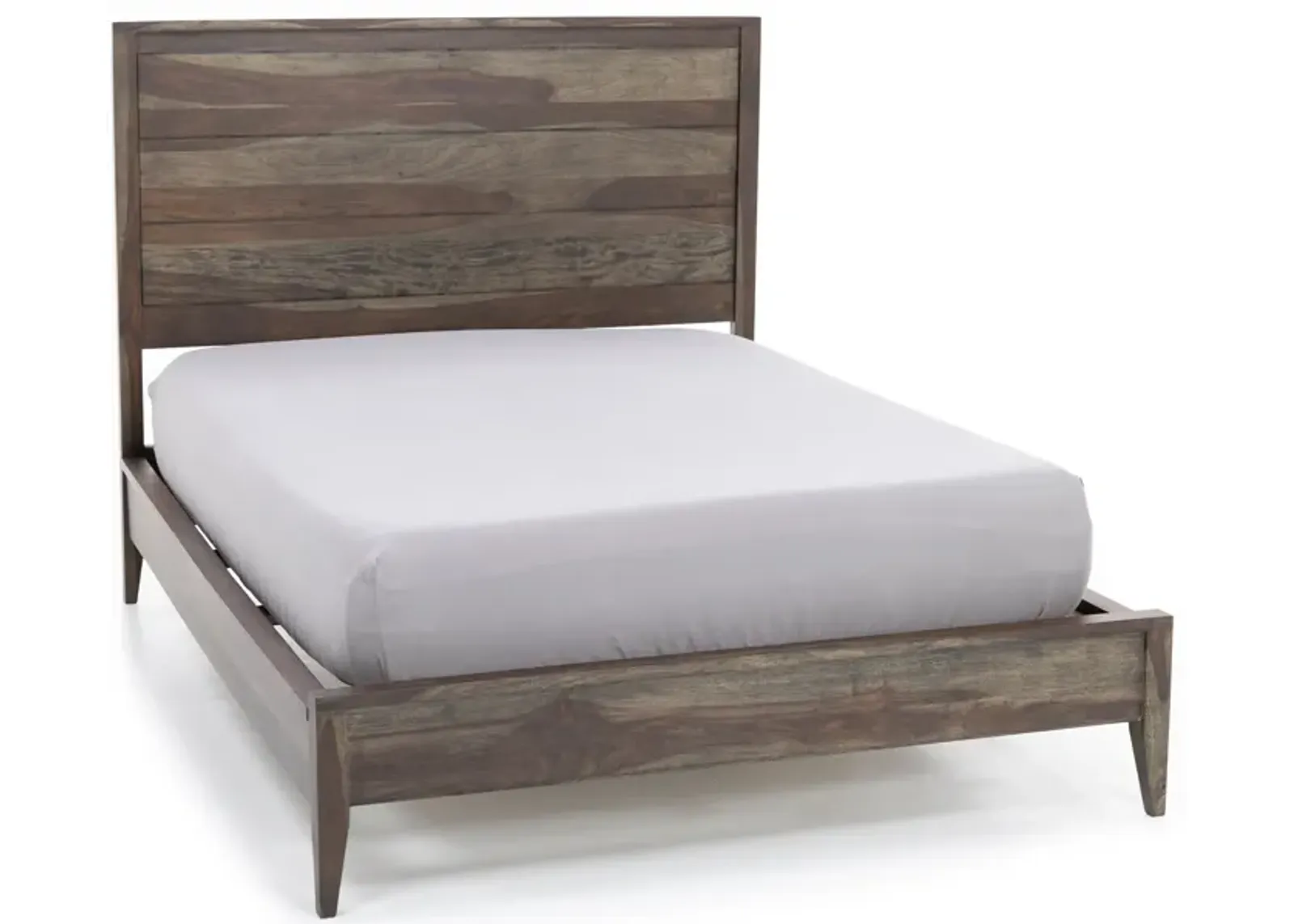 Murray King Panel Bed