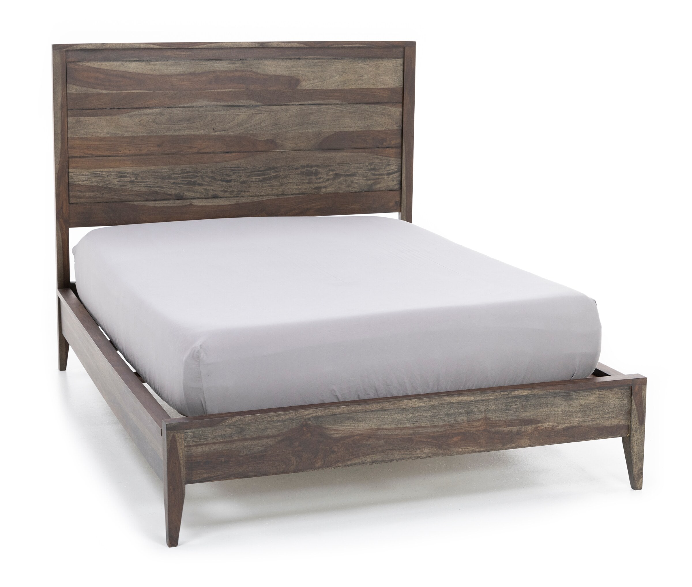 Murray King Panel Bed