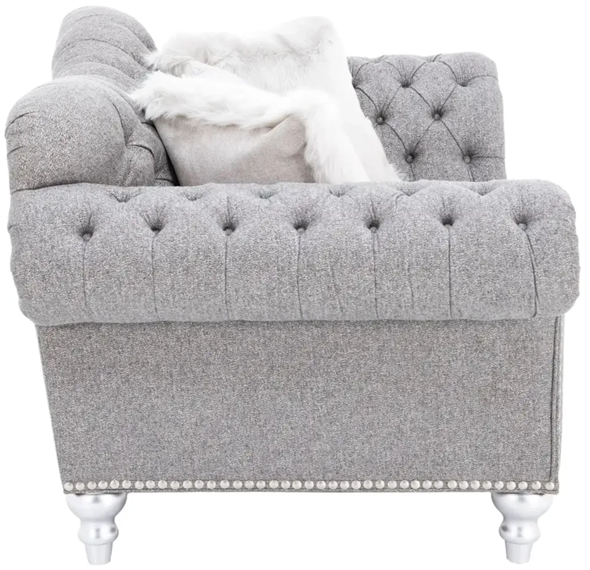 Sable Loveseat