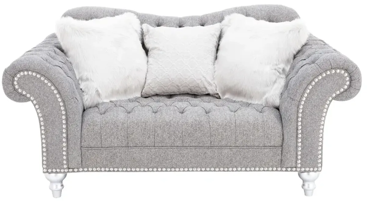 Sable Loveseat