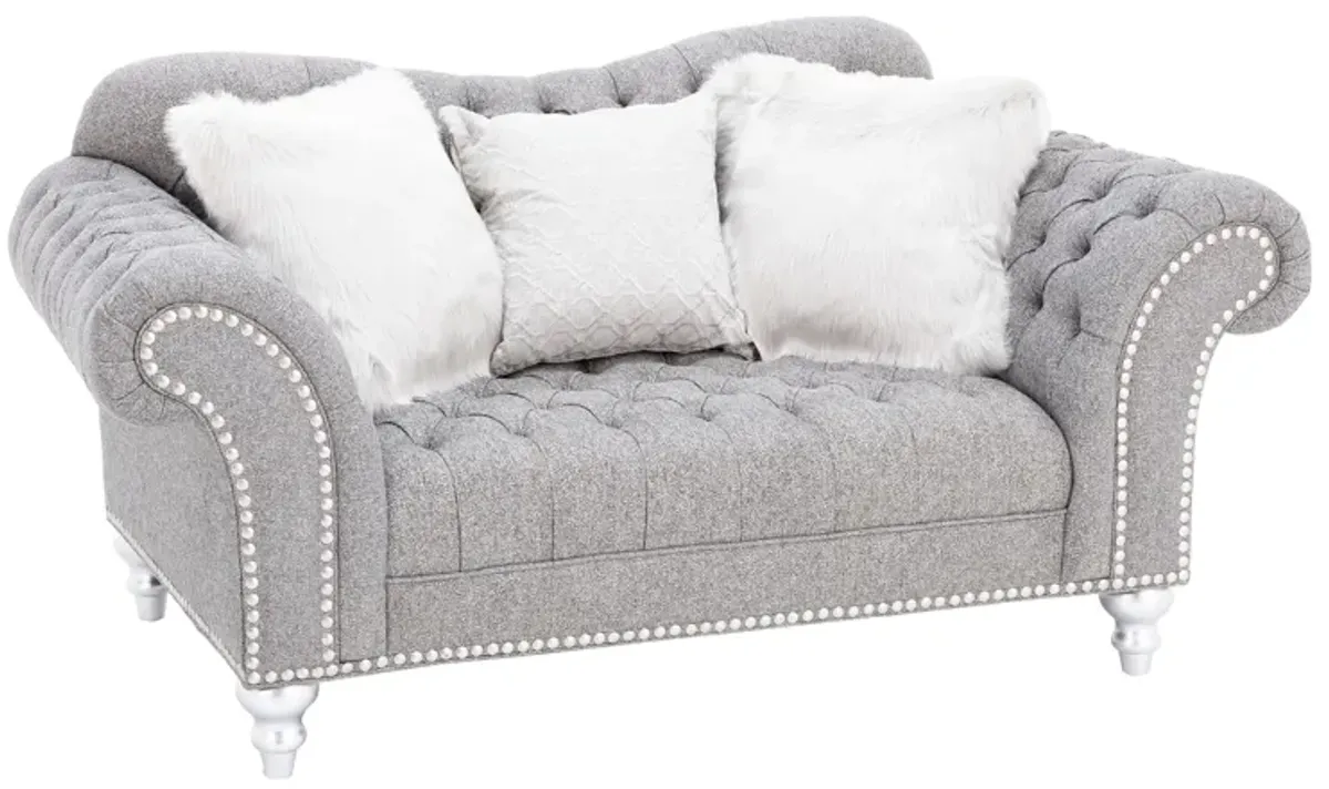 Sable Loveseat