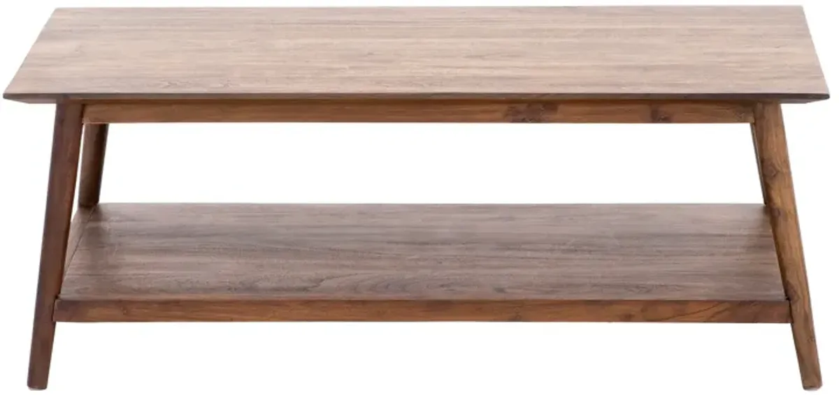 Portola Cocktail Table