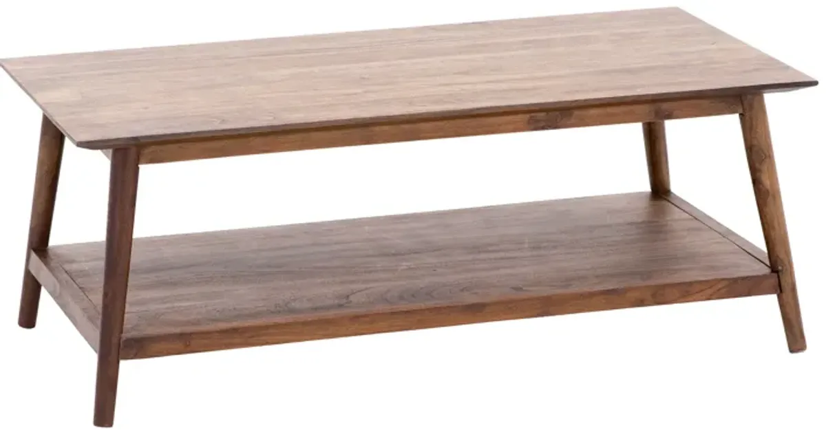 Portola Cocktail Table