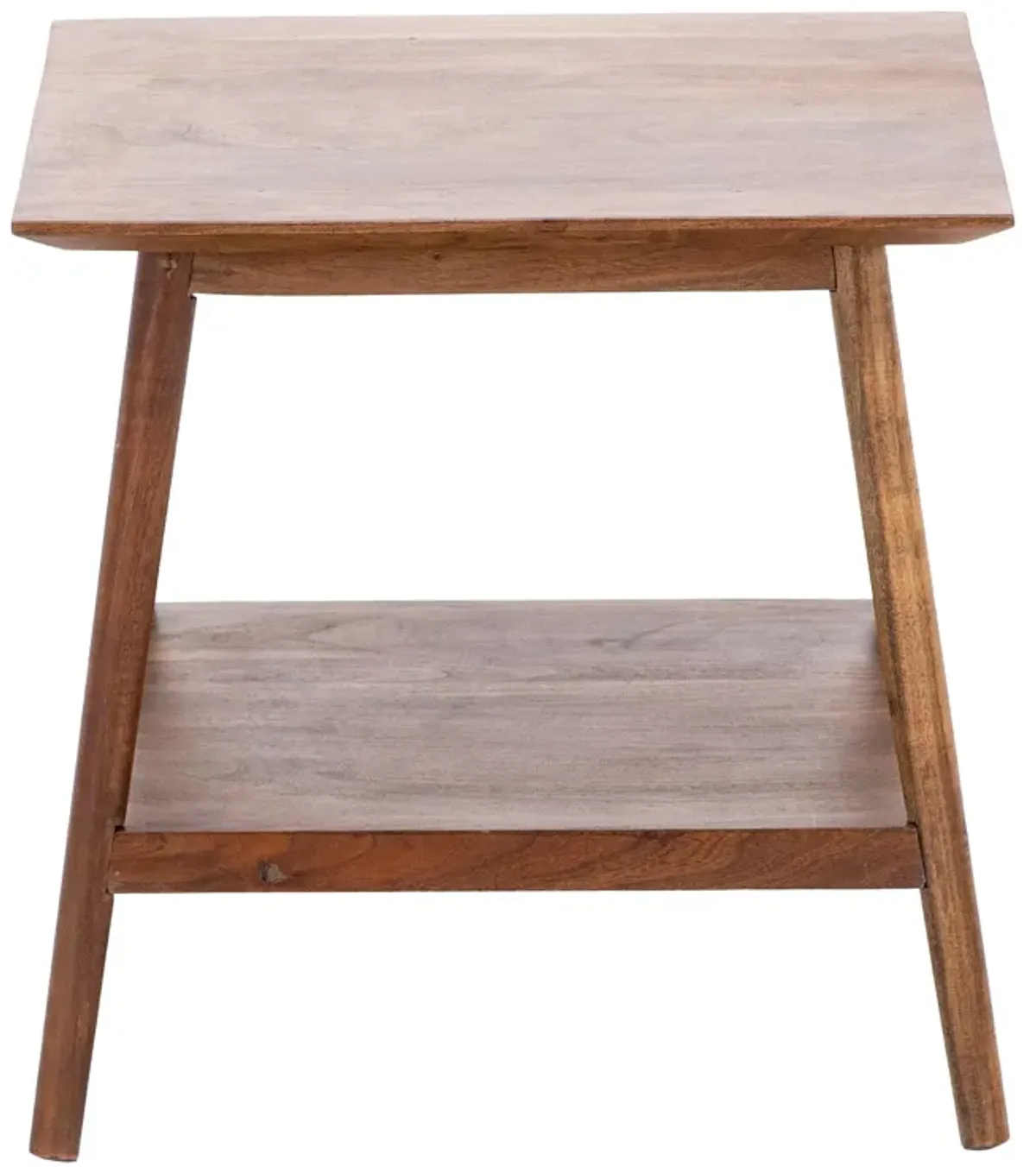 Portola End Table