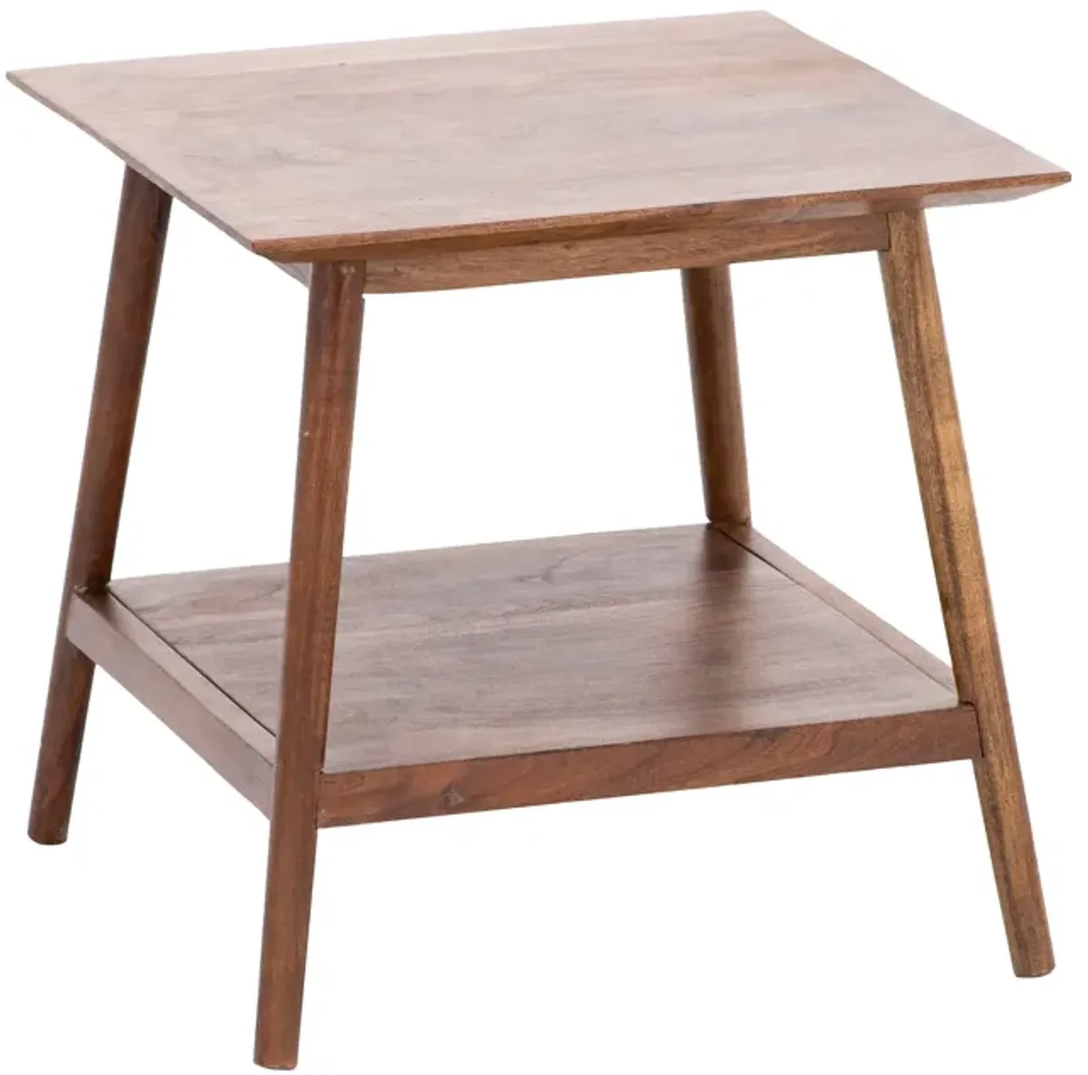 Portola End Table