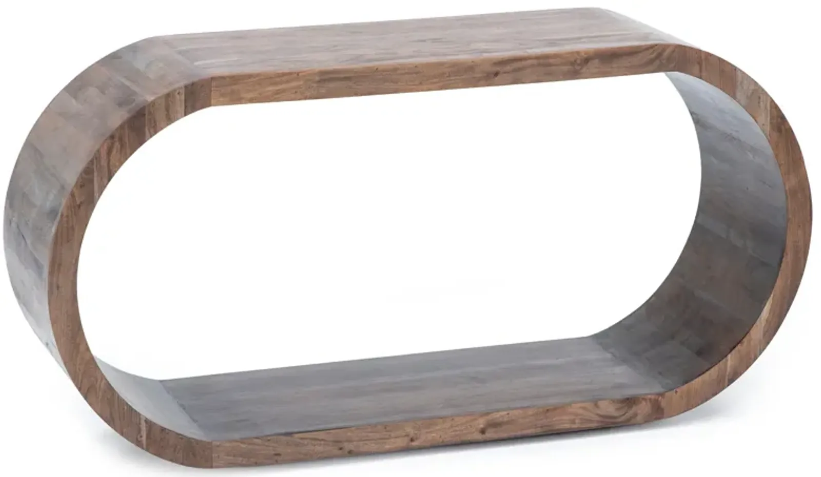 Ellipse Console Table