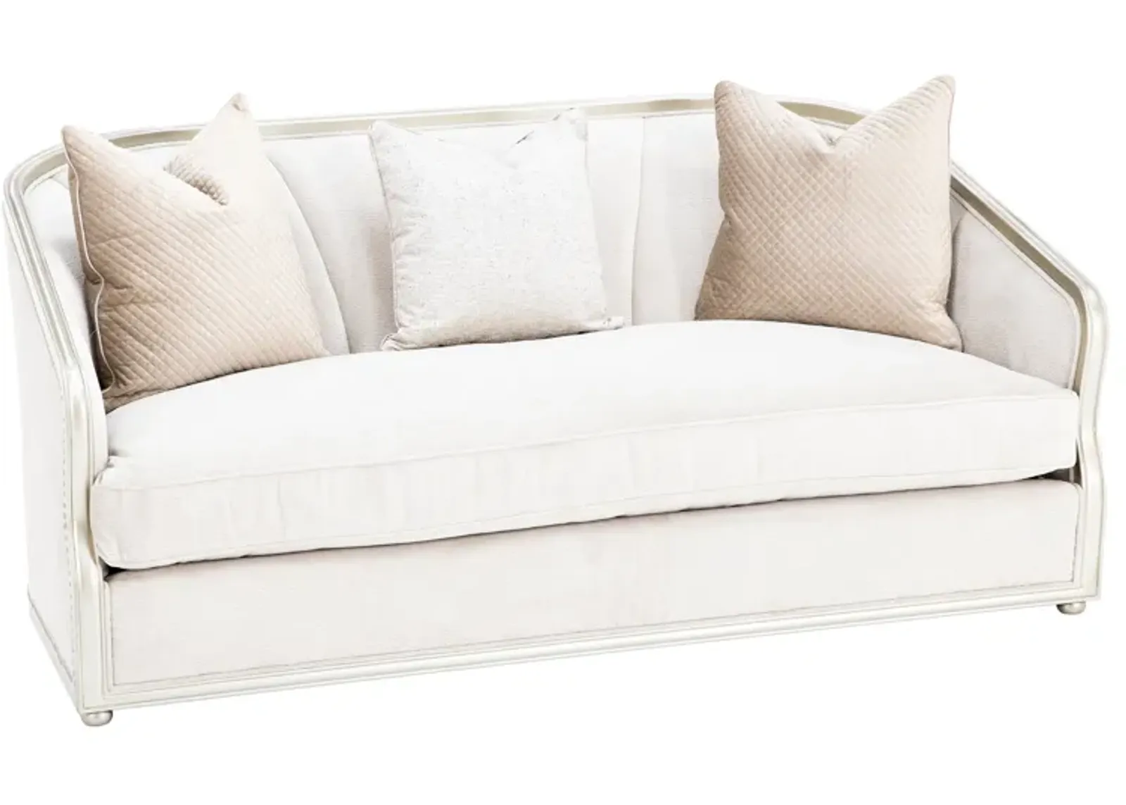 Chanelle Loveseat