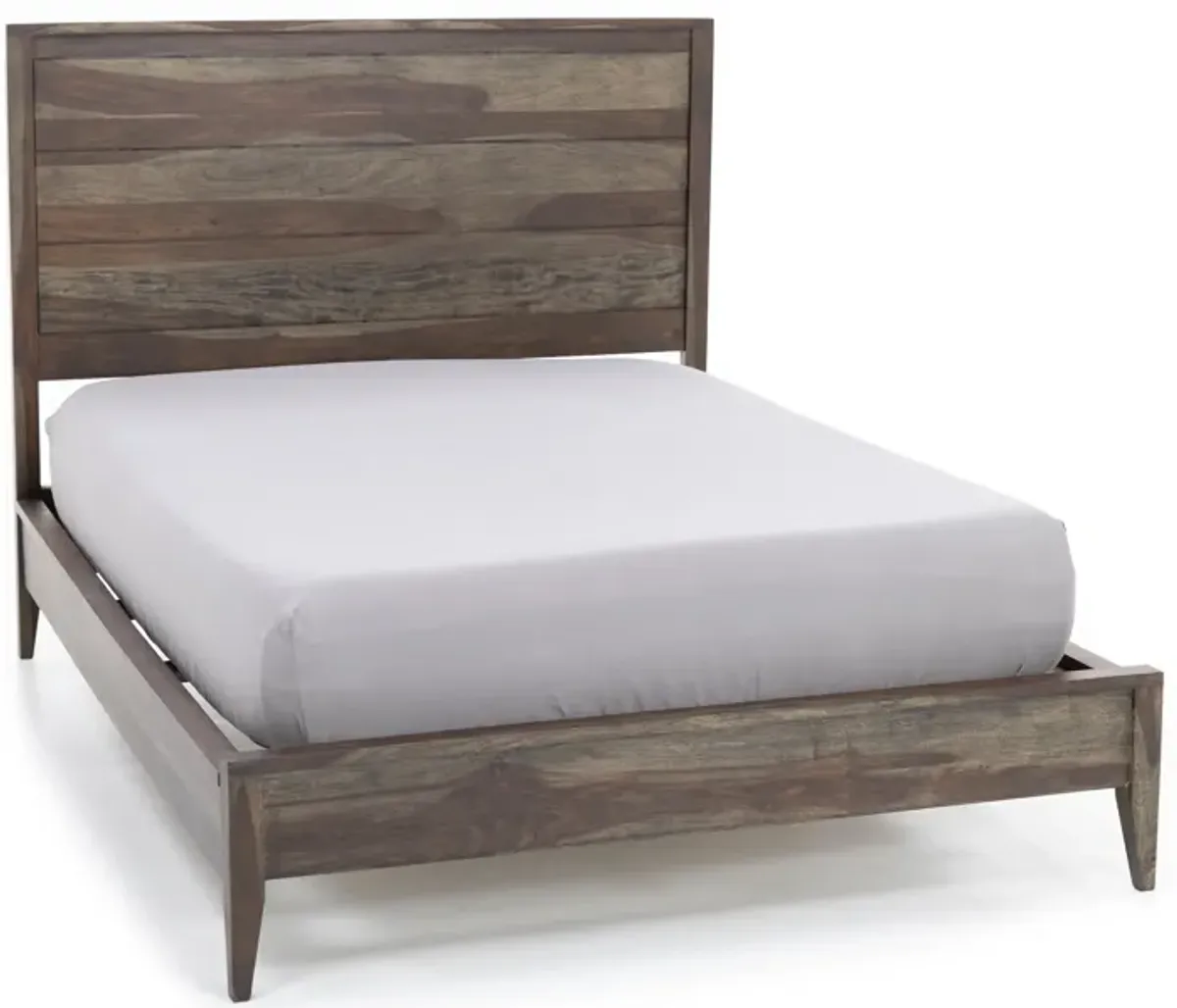 Murray Queen Panel Bed