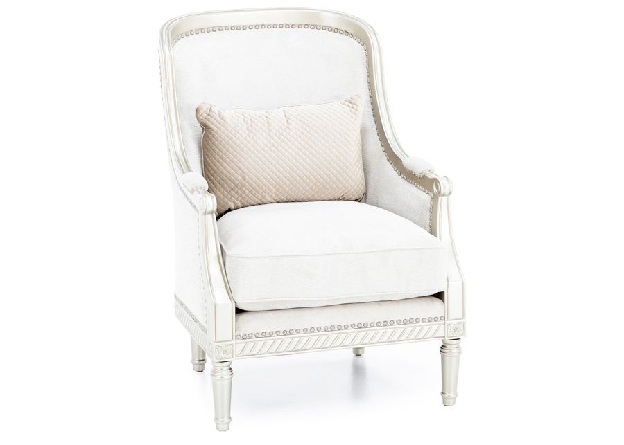 Chanelle Paris Accent Chair