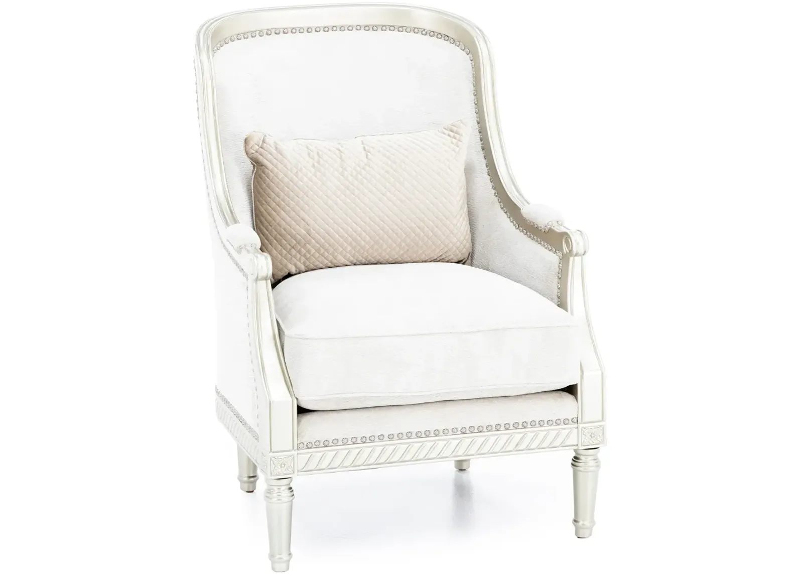 Chanelle Paris Accent Chair