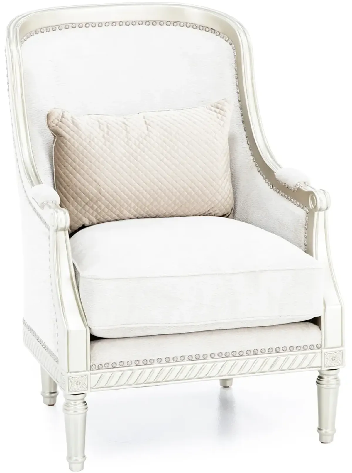 Chanelle Paris Accent Chair