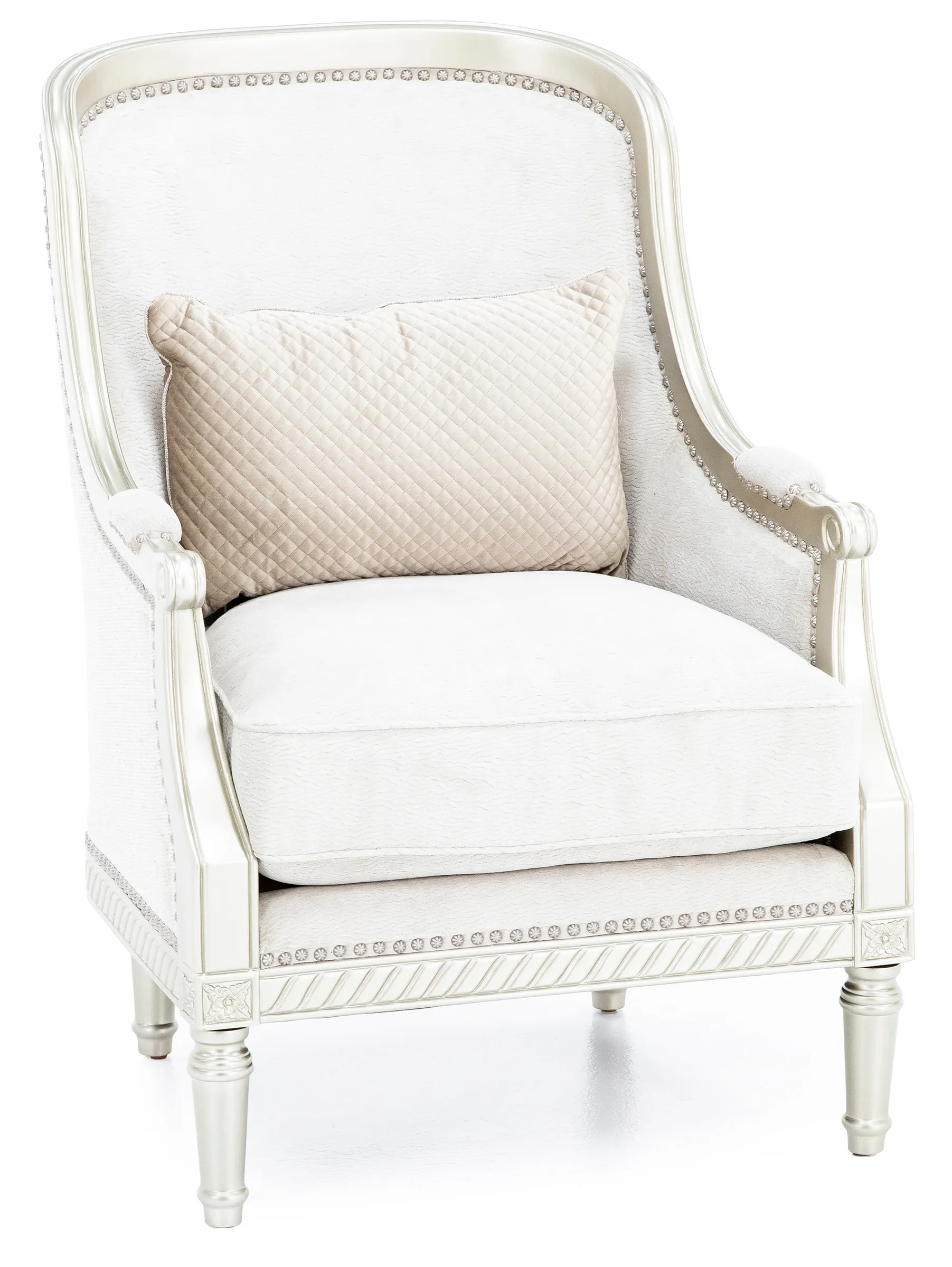 Chanelle Paris Accent Chair