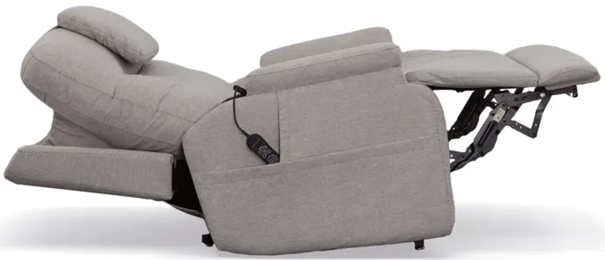 Zecliner Model 1 Medium Fully Loaded Sleep Lift Chair