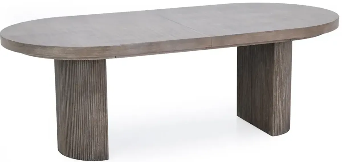 Reid 88-108" Dining Table