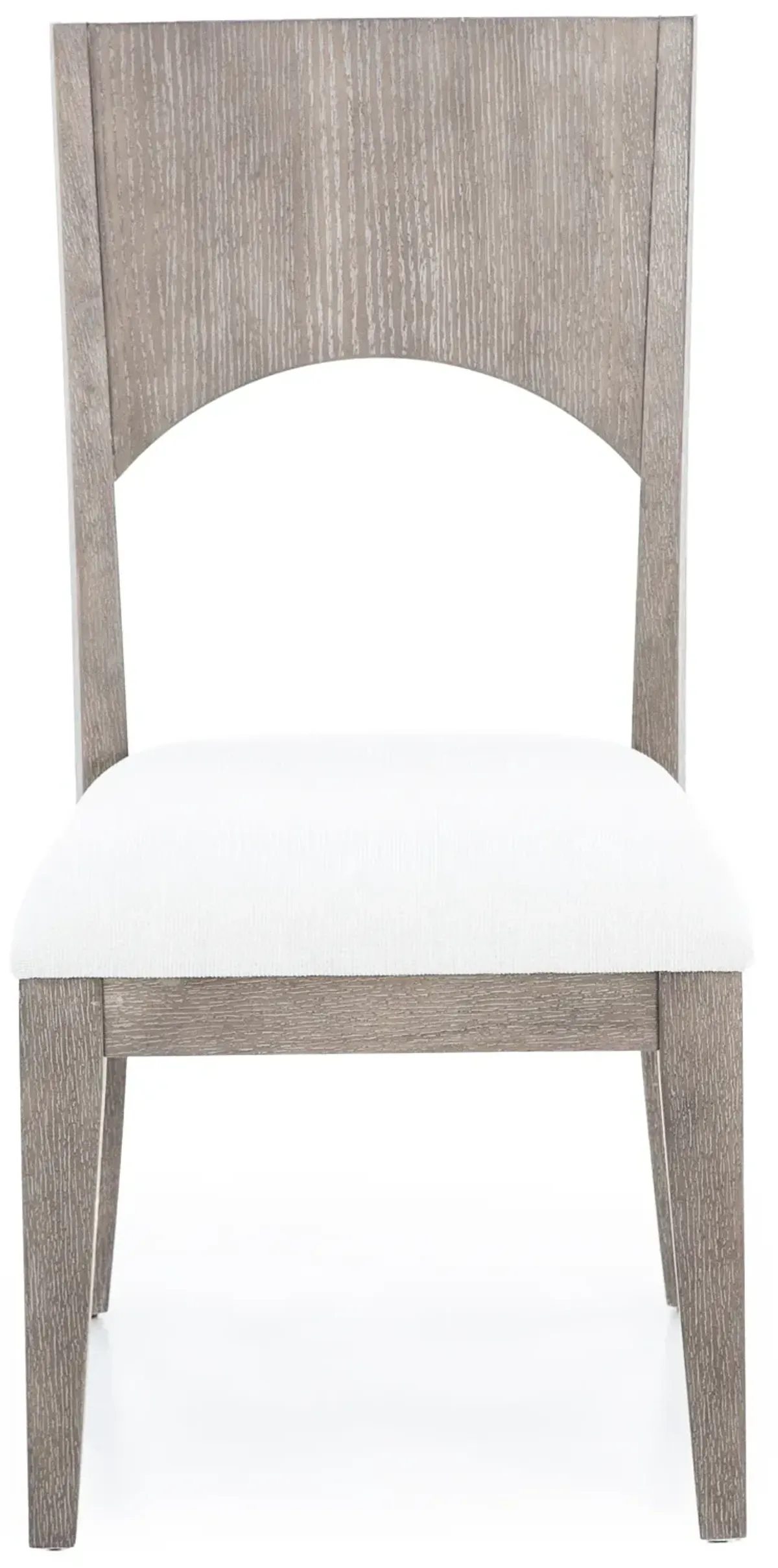 Reid Side Chair With Performance Fabric
