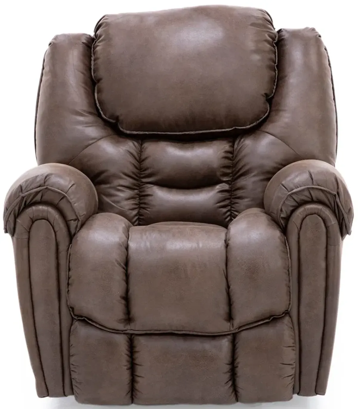 Carl Rocker Recliner