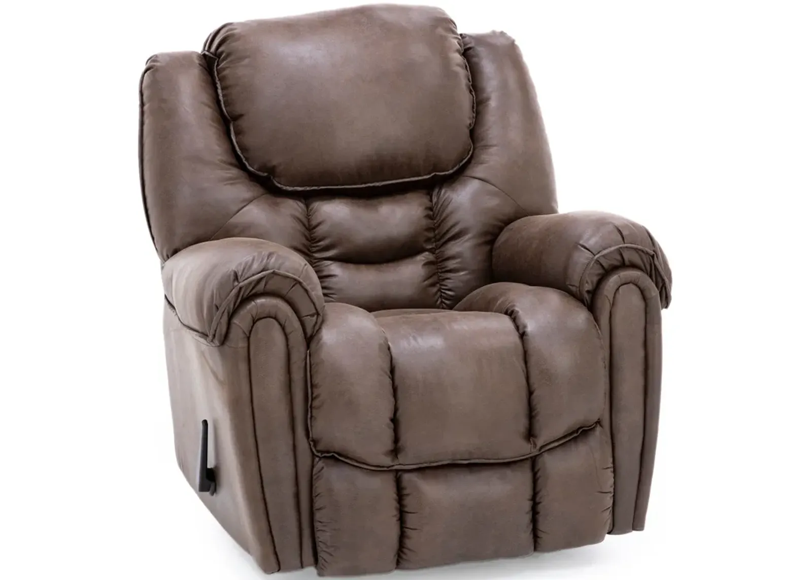 Carl Rocker Recliner