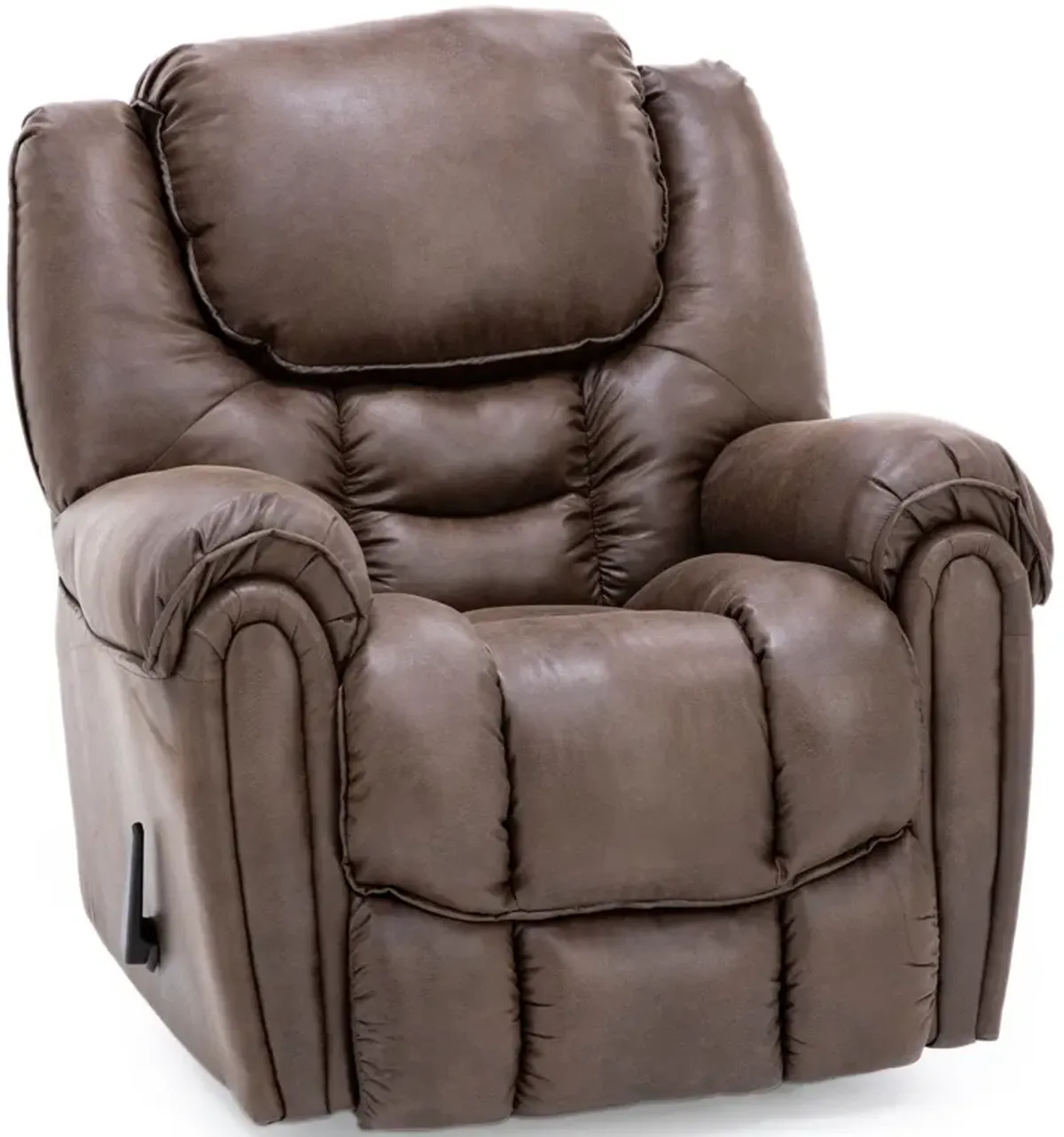 Carl Rocker Recliner